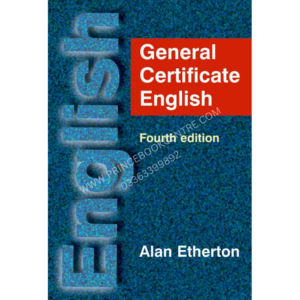 General Certificate English Fourth Edition