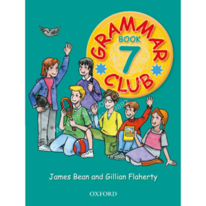 Grammar Club Book 7