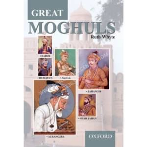 Great Moghuls