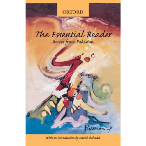 The Essential Reader