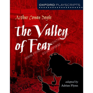 Oxford Playscripts: The Valley of Fear
