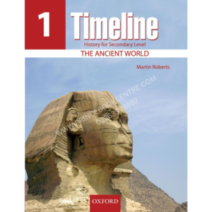 Timeline Book 1