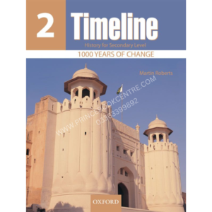 Timeline Book 2