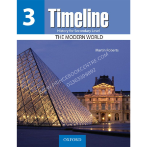 Timeline Book 3