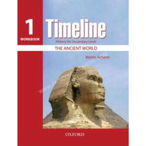 Timeline Workbook 1