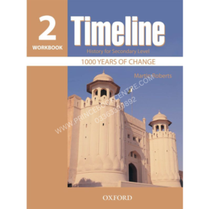 Timeline Workbook 2
