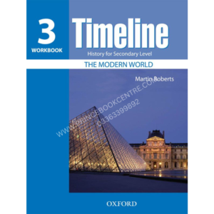 Timeline Workbook 3