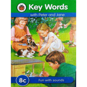 KWWL 8c: Fun With Sounds
