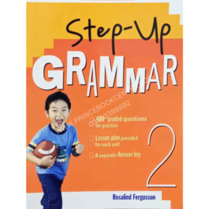 Step-Up Grammar: 2
