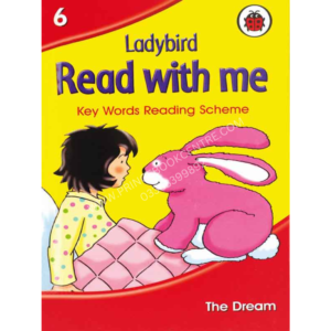 RWM: Book 6 The Dream