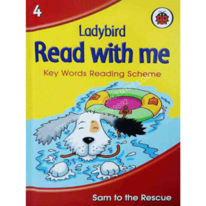 RWM: Book 4 Sam To the Rescue