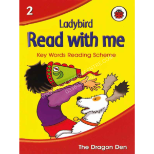 RWM: Book 2 The Dragon Den