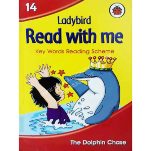RWM: Book 14 The Dolphin Chase