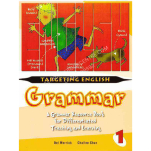 Targeting English Grammar 1