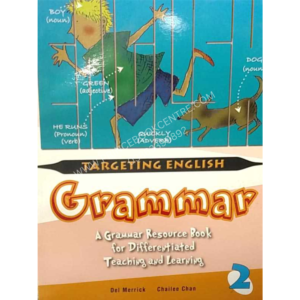 Targeting English Grammar 2