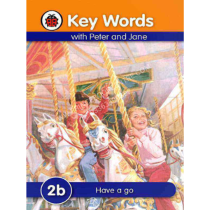 KWWL 2b: HAVE A GO