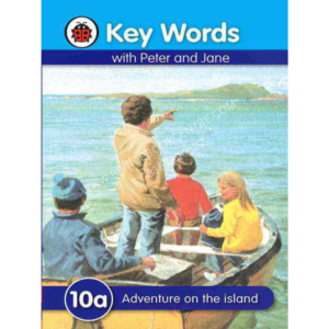 KWWL 10a: Adventure On The Island