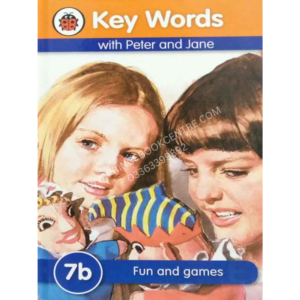 KWWL 7b: Fun And Games
