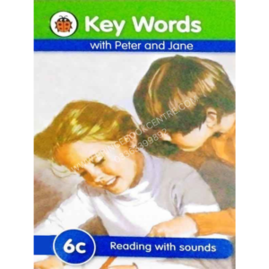KWWL 6c: Reading With Sounds