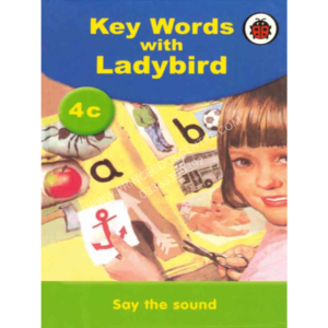 KWWL 4c: Say The Sound