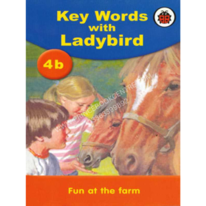 KWWL 4b: Fun At The Farm