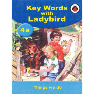 KWWL 4a: Things We Do