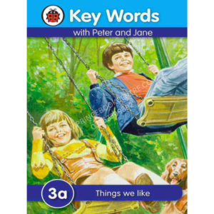 KWWL 3a: Things We Like