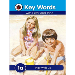 KWWL 1a: Play With Us