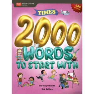 Times 2000 Words To Start With