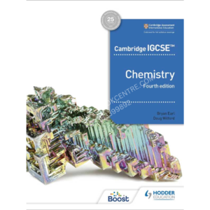 Cambridge IGCSE Chemistry