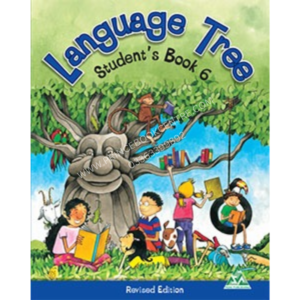 Language Tree Student Book 6 Peak Publishing
