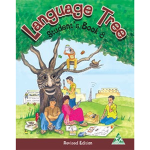 Language Tree Student Book 8 Peak Publishing