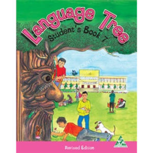 Language Tree Student Book 7 Peak Publishing