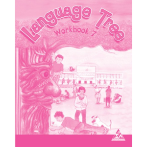 Language Tree Work Book 7 Peak Publishing