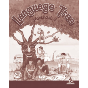 Language Tree Work Book 8 Peak Publishing