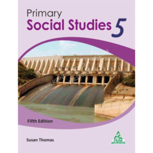 Primary Social Studies 5