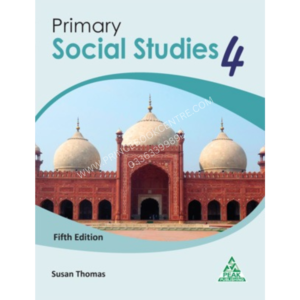 Primary Social Studies 4