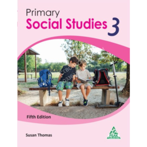 Primary Social Studies 3
