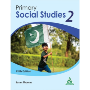 Primary Social Studies 2