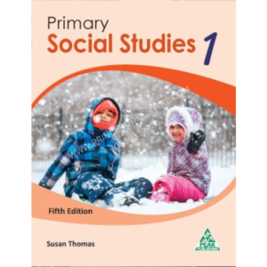 Primary Social Studies 1