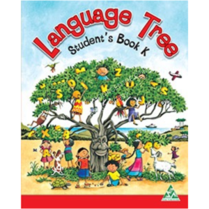 Language Tree Student's Book K Peak Publishing