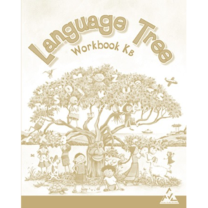 Language Tree Work Book KB Peak Publishing