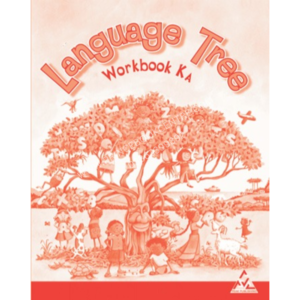 Language Tree Work Book KA Peak Publishing