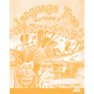 Language Tree Work Book 5 Peak Publishing