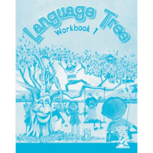 Language Tree Work Book 1 Peak Publishing