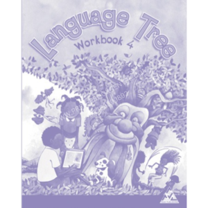 Language Tree Work Book 4 Peak Publishing