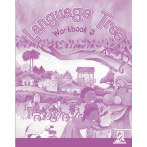 Language Tree Work Book 3 Peak Publishing