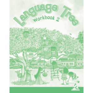 Language Tree Work Book 2 Peak Publishing
