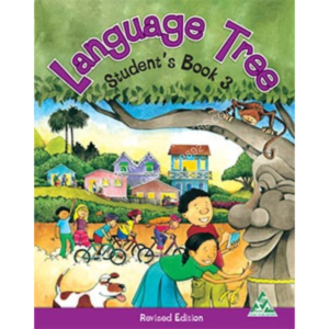 Language Tree Student's Book 3 Peak Publishing