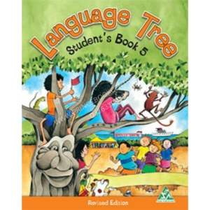 Language Tree Student's Book 5 Peak Publishing